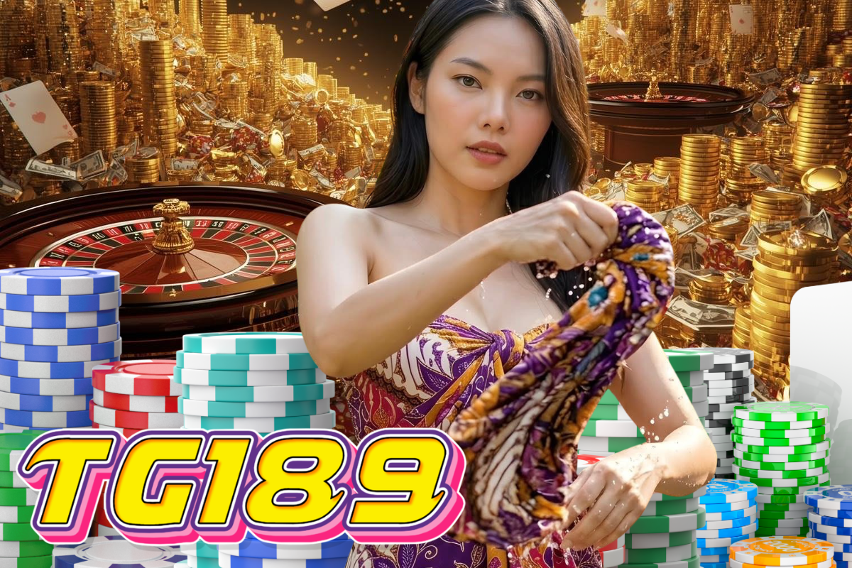 tg189 slot