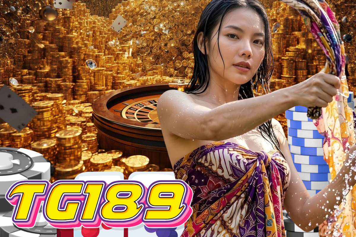 tg189 เข้าสู่ระบบ