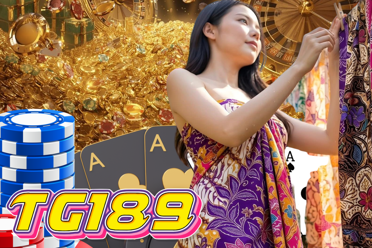 tg189 เครดิตฟรี