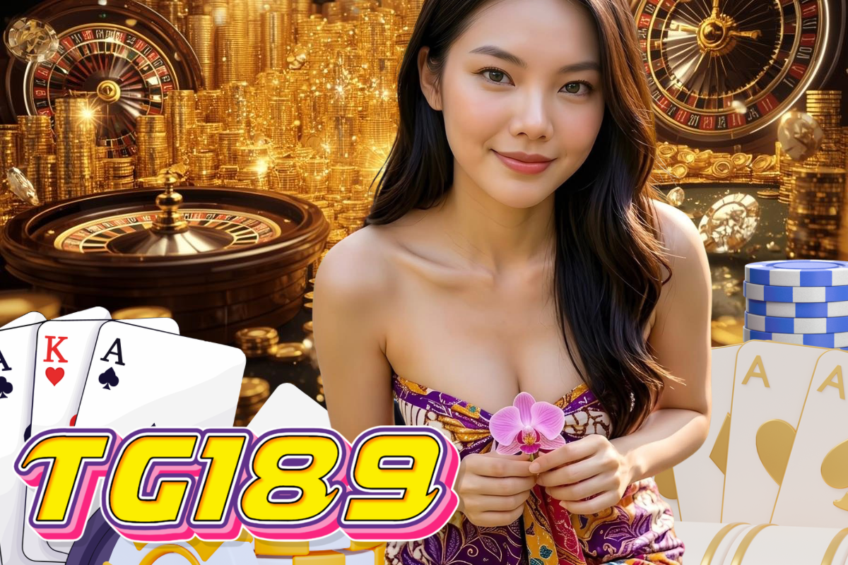 tg189 ทรูวอเลท